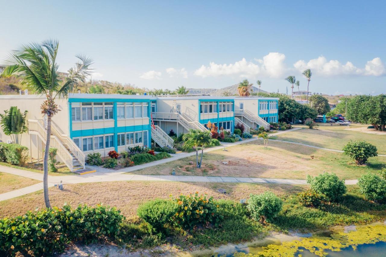 Casa Azul Villa East End  Exterior photo
